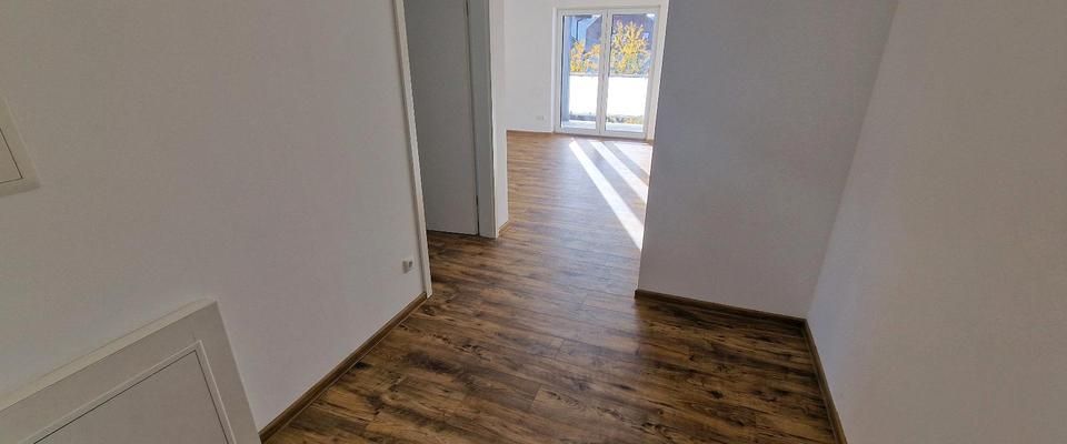 barrierefreie Wohnung 60 + - Photo 1