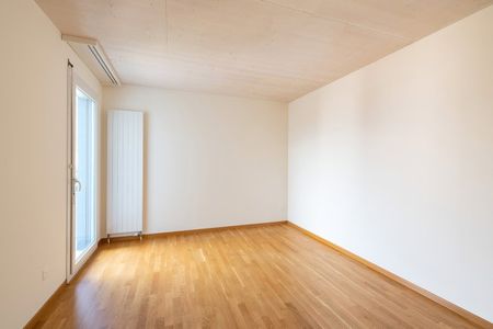 3.5 Zimmer, 67 m², 5. Stock - Photo 2