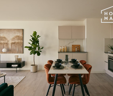 3 bedroom flat to rent - Photo 6