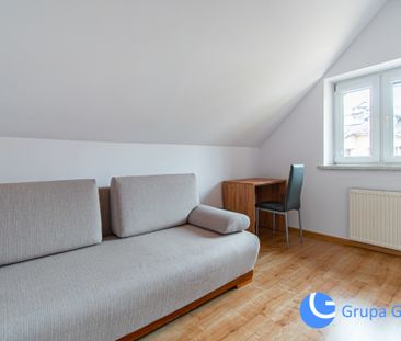 Studio z oddzielną kuchnią 34m2 *Mistrzejowice* - Zdjęcie 3