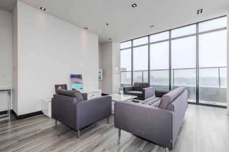 For Lease - 203 Catherine Street Unit# 1209, Ottawa Centre, Ontario - Photo 3