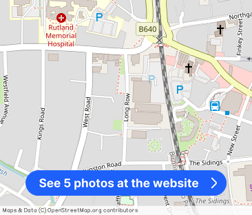 Long Row, Oakham - Photo 1