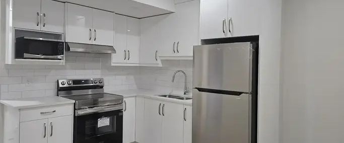 room for rent, one bed suite for rent property rental apartment condo for rent | Calgary - Photo 1