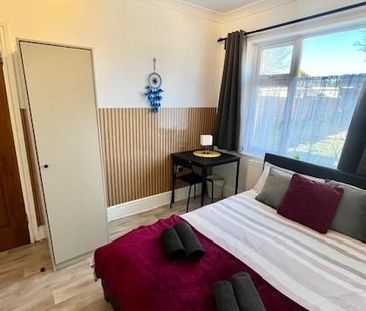 2 bedroom bungalow to rent - Photo 5