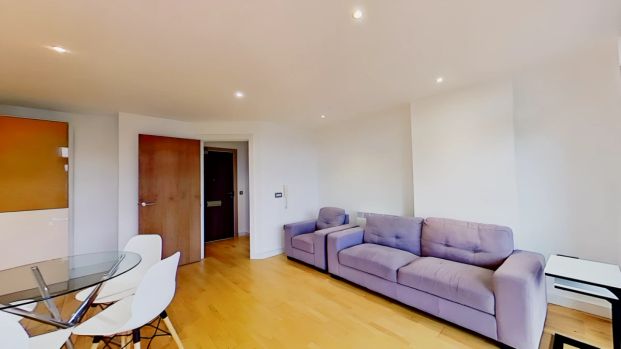 2 Bed 2 Bath - Photo 1
