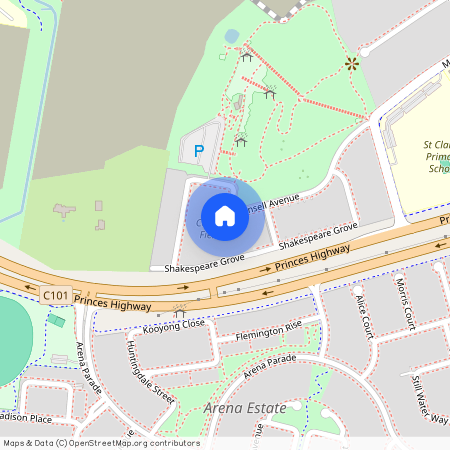 31 Lansell Avenue, 3809, Officer Vic