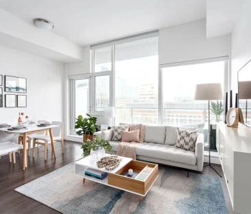 The MacLaren — 1 Bedroom available at 10141 124 Street, Edmonton - Photo 2