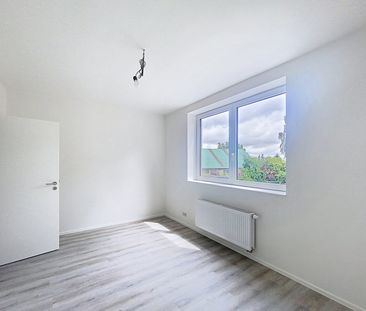 Nieuwbouw woning met 4 kamers en tuin - Photo 4