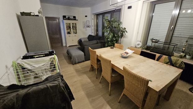 Kamer - Co-housing Gent - Foto 1