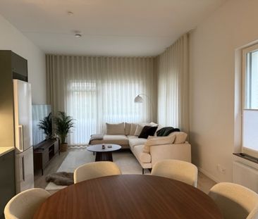 Malmö - 2rok - tillsv - 15.525kr/mån - Foto 1