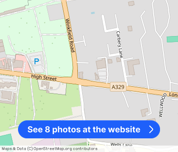 London Road, Ascot - Photo 1