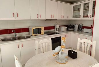 Luxury 5 room Detached House for rent in Mijas, Andalusia