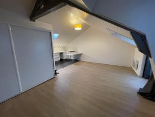 Location Appartement 1 pièce 30m² NANTES 44000 - Photo 4