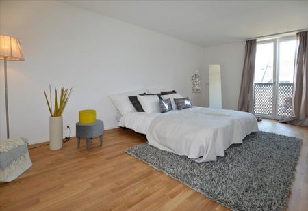 3.5 Zimmer, 75 m², EG - Foto 3