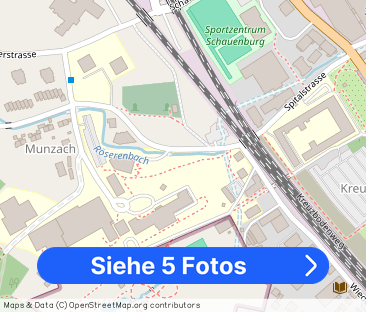 GROSSZÜGIG IM HISTORISCHEN STEDTLI! - Foto 1