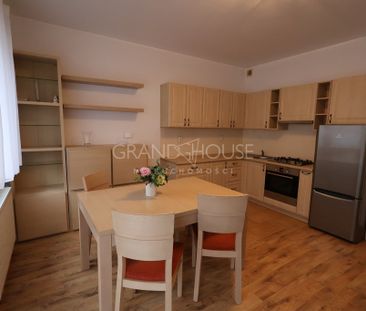 Ciepłe 2 pokoje z balkonem. - Zdjęcie 6