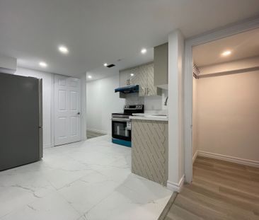 For Lease - 58 Meadowcrest Lane Unit# #Lower, Brampton, Ontario - Photo 3