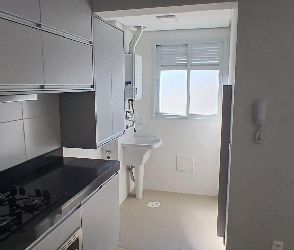 Lindo Apartamento de 75,89m² com 2 Dormitórios (1 Suíte) no Maria A... - Photo 3