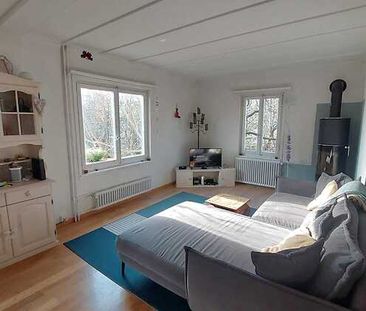 2½ Zimmer-Wohnung in Kehrsatz (BE), möbliert, auf Zeit - Foto 2