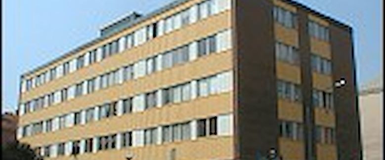 Vegagatan 19A, Sundbyberg Centrum - Foto 1