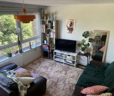 3 Bed Flat, Loweswater House, E3 - Photo 1