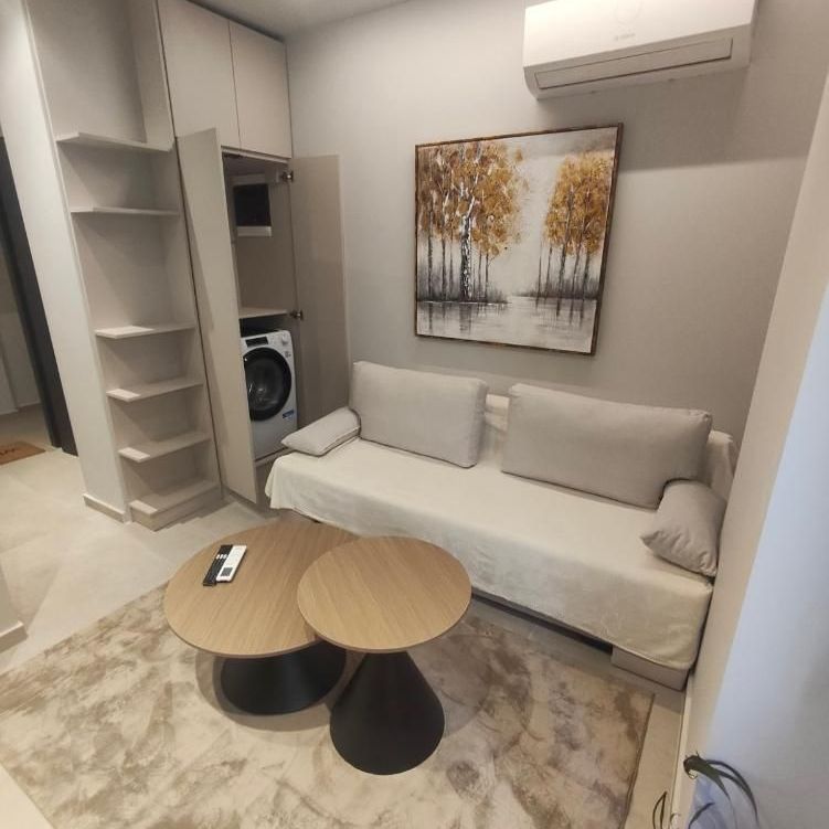 Studio/Γκαρσονιέρα για ενοικίαση - Κέντρο Θεσσαλονίκης, - Φωτογραφία 1