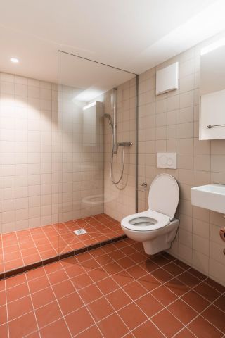 Moderne Wohnung im Herzen von Heiden - Foto 3