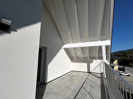 4.5 Zimmer, 86 m², 2. Stock - Photo 4