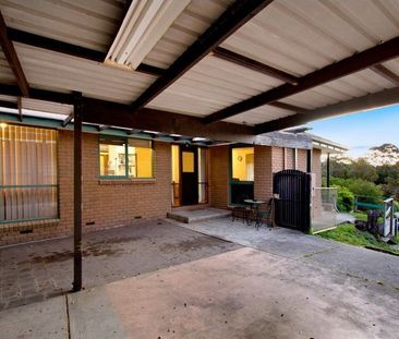 FAMILY HOME IN SOUGHT AFTER DERINYA SCHOOL ZONE - Photo 2