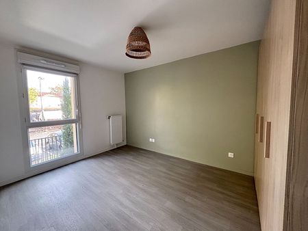 Location appartement 2 pièces, 39.00m², Clichy-sous-Bois - Photo 4