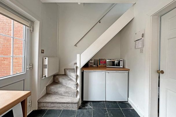 1 bedroom terraced house to rent - Photo 1