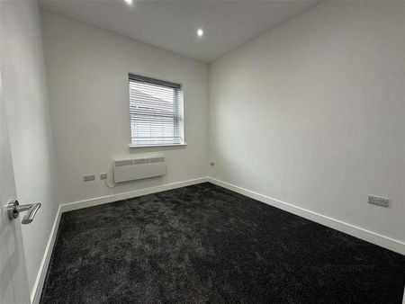 Shirley Road, Southampton, SO15 - Photo 3