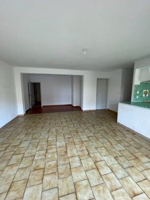 Appartement 3 Pièces 79 m² - Photo 1