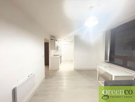 1 bedroom flat to rent - Photo 2