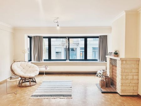 Appartement te huur - Foto 5