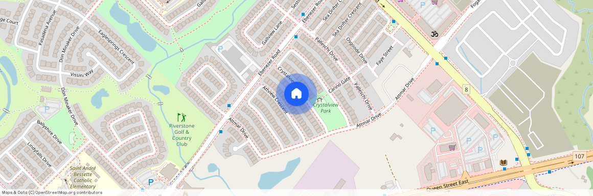 42 Crystalview Crescent Unit# #Upper, Brampton