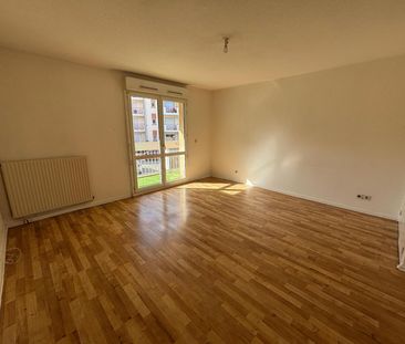 Location Appartement 1 pièce 34m² TOULOUSE 31400 - Photo 4