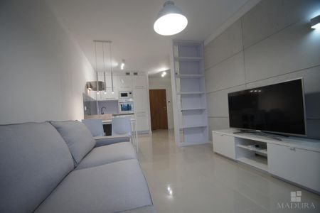 MIESZKANIE na WYNAJEM - Photo 2