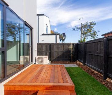 3 bedroom, 2 bathroom townhouse on Opawa Road - Photo 5