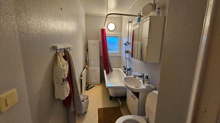 Jönköpingsvägen, Forserum - Foto 5