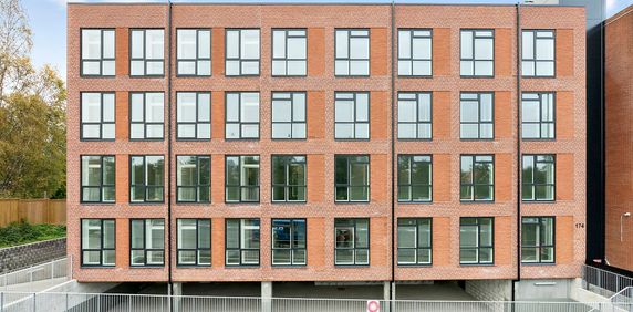 Lyngbyvej 174, 1. 20, 2100 København Ø - Foto 2