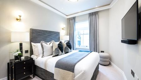 Luxury Two Bedroom Apartment in Kensington. - Photo 4