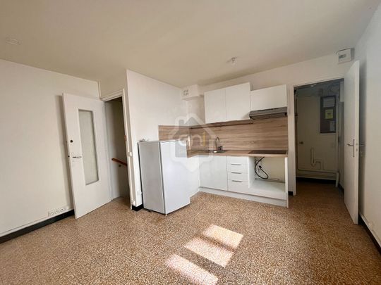 Location Appartement 2 pièces 31m² - Photo 1