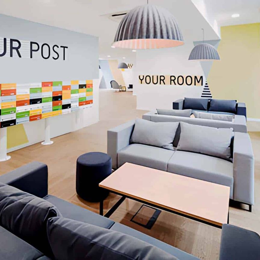 Small High Double Studio - Photo 1