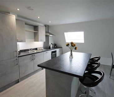 Walmsley Court, Wellington Road, Eccles, M30 - Photo 2
