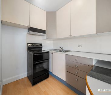 12/8 Davison Street, Queanbeyan NSW 2620 - Apartment For Rent | Domain - Photo 5