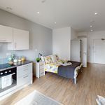 Studio 56, St Marks Court 12-14 St Marks Street, NG3 1DF, NOTTINGHAM - Photo 1