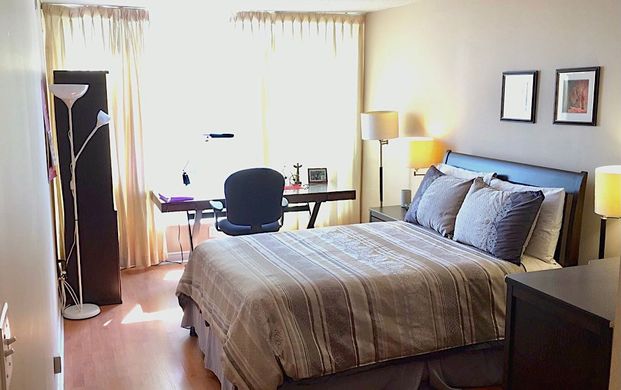 For Lease - 256 Doris Avenue Unit# 609, Toronto, Ontario - Photo 1