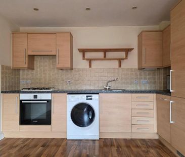 2 bedroom apartment to rent - Photo 3