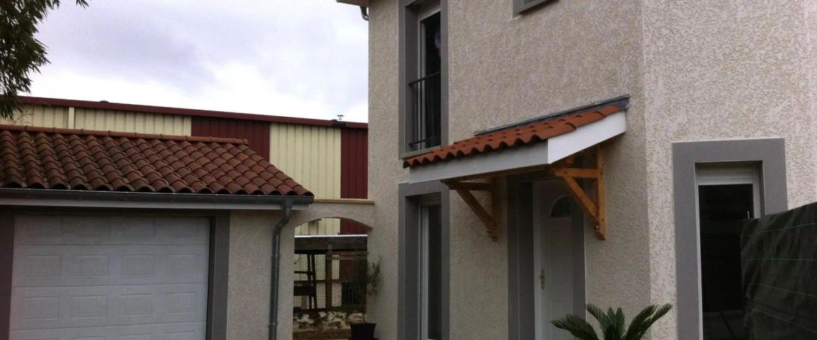 Maison à louer 4 pièces 95m² - Photo 1